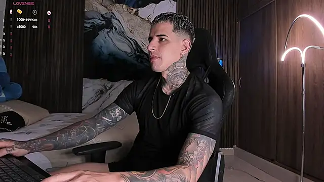 trisstann  online show from 02-22-26, 05:22