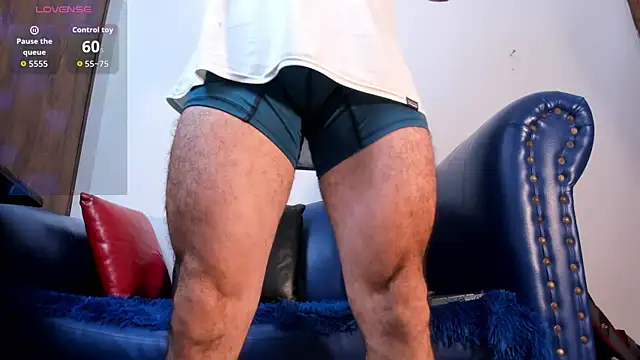 Snapshot of HardenedDad chatting on 02-17-26, 07:42 HardenedDad online show from 02-17-26, 07:42