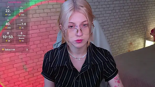 alicedews online show from 02-25-26, 01:43