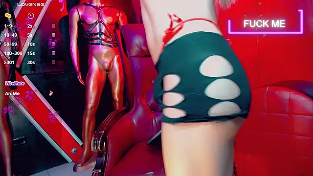 Sasha calle online show from 02-17-26, 11:50