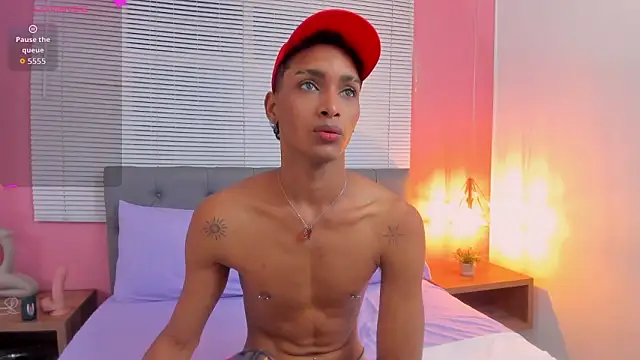 drako18  online show from 02-24-26, 03:26