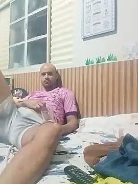 Snapshot of MarkzHam chatting on 02-26-26, 02:54 MarkzHam online show from 02-26-26, 02:54