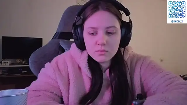 Holy Kveta online show from 02-07-26, 02:48