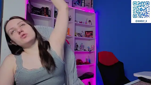 Holy Kveta online show from 02-11-26, 03:11