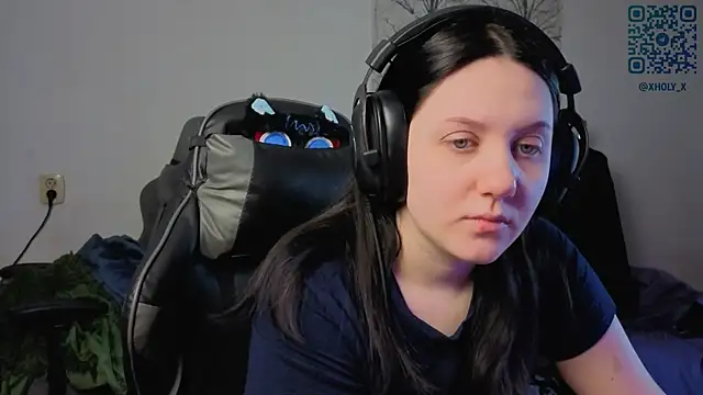 Holy Kveta online show from 04-18-26, 03:21