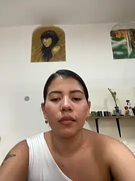 Snapshot of NinaX_hot chatting on 03-03-26, 10:26 NinaX hot online show from 03-03-26, 10:26