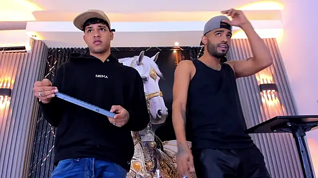 Snapshot of the_knights_of_the_night chatting on 02-15-26, 06:43 the knights of the night online show from 02-15-26, 06:43