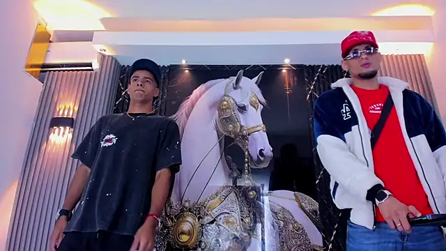 Snapshot of the_knights_of_the_night chatting on 02-22-26, 03:40 the knights of the night online show from 02-22-26, 03:40