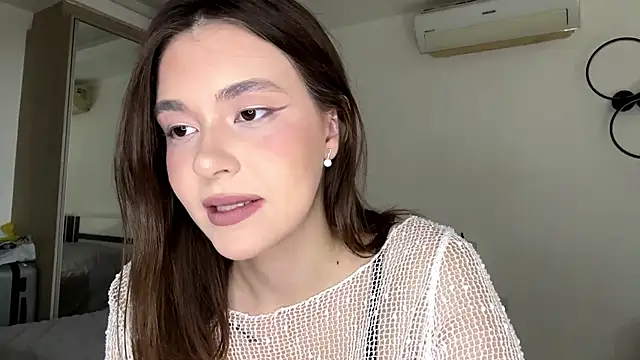 Snapshot of MauritaSpueler chatting on 02-16-26, 07:04 MauritaSpueler online show from 02-16-26, 07:04