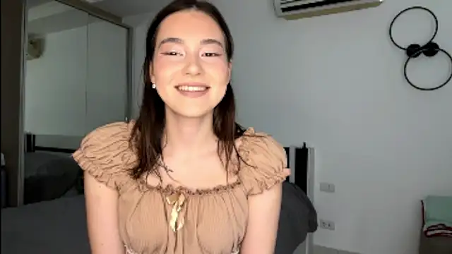 Snapshot of MauritaSpueler chatting on 02-17-26, 07:16 MauritaSpueler online show from 02-17-26, 07:16