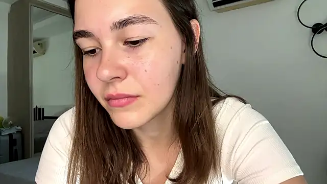 MauritaSpueler online show from 03-08-26, 07:45