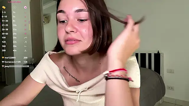 MauritaSpueler online show from 03-27-26, 08:26