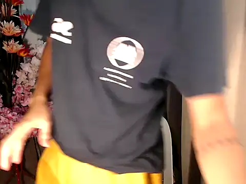 Snapshot of Baby_Aries69 chatting on 03-02-26, 03:52 Baby Aries69 online show from 03-02-26, 03:52