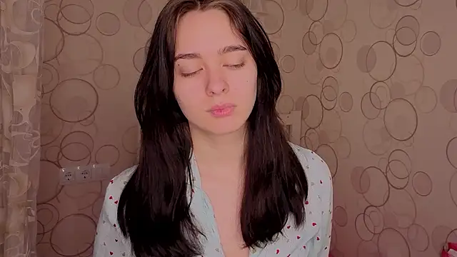 GinnyKittle online show from 02-10-26, 06:01