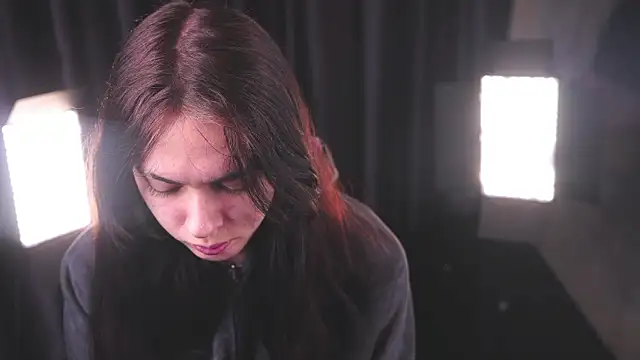 GinnyKittle online show from 02-25-26, 06:17