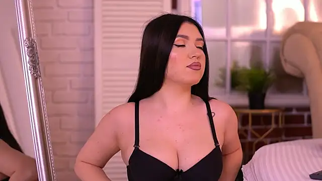 Snapshot of CindyCruse chatting on 02-25-26, 06:23 CindyCruse online show from 02-25-26, 06:23