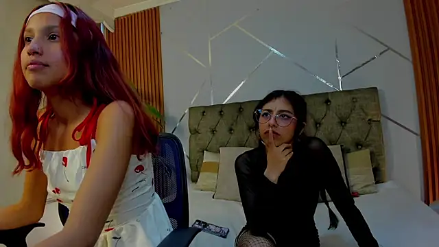 suggar angel online show from 02-06-26, 05:16