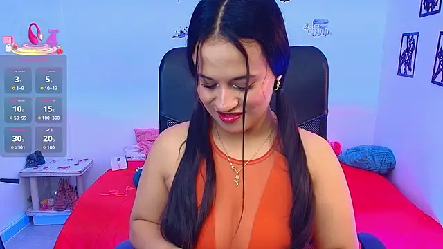 Kristin    online show from 02-08-26, 02:59