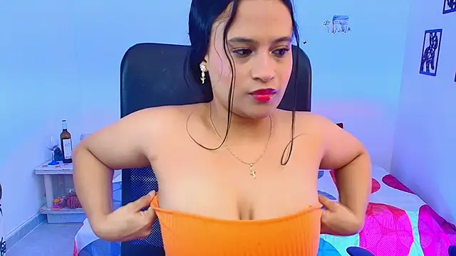 Kristin    online show from 02-09-26, 03:10