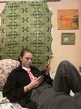 Sierra Driver online show from 02-16-26, 03:19