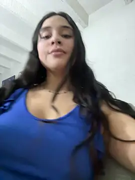 sweet bonnyy online show from 02-05-26, 05:01