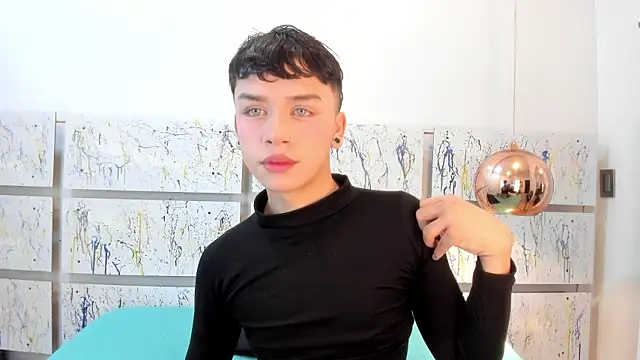 Snapshot of Camilo_X_x chatting on 02-12-26, 11:38 Camilo X x online show from 02-12-26, 11:38