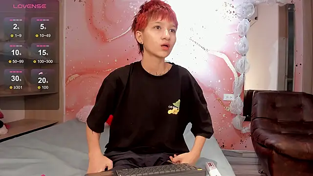 Snapshot of Jessi_Rosse chatting on 02-07-26, 08:23 Jessi Rosse online show from 02-07-26, 08:23