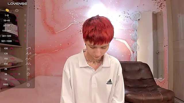 Snapshot of Jessi_Rosse chatting on 02-11-26, 08:25 Jessi Rosse online show from 02-11-26, 08:25