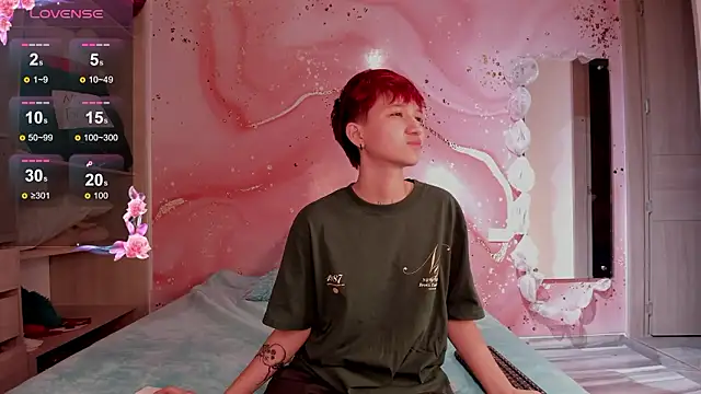 Jessi Rosse online show from 03-08-26, 02:04