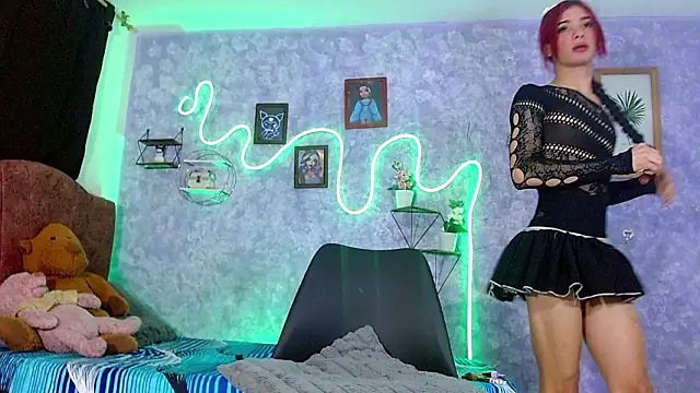 Everlin  Hot  online show from 02-09-26, 11:14