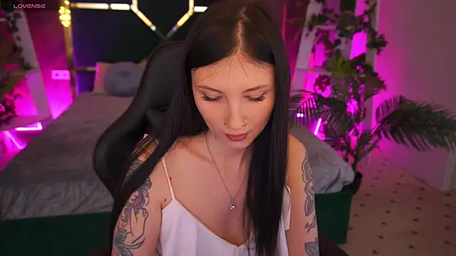 LunaaMay online show from 03-03-26, 02:12