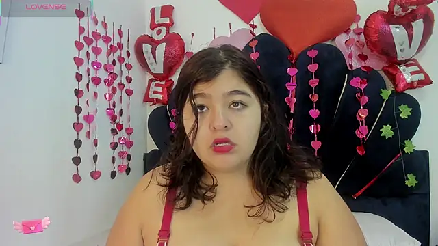 dahlialee online show from 02-07-26, 01:15