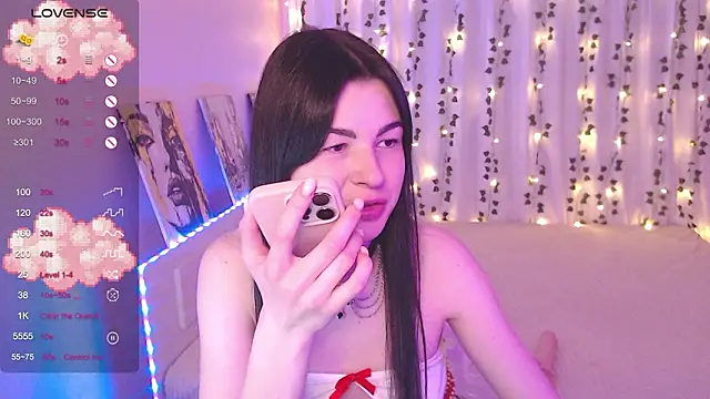 Stephanie Bloom online show from 02-08-26, 08:45