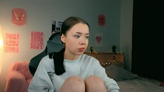 Vexnexe online show from 02-15-26, 07:10