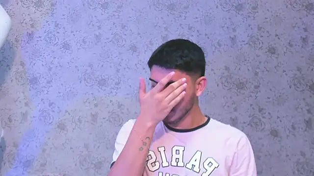 Apolo Gray online show from 02-11-26, 04:28