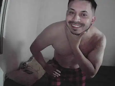 JonatanBail online show from 02-03-26, 06:51