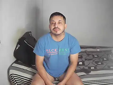 JonatanBail online show from 02-08-26, 11:30