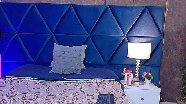 Britany Fox  online show from 02-14-26, 02:14