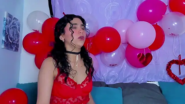 Snapshot of LunaLith chatting on 02-14-26, 04:48 LunaLith online show from 02-14-26, 04:48