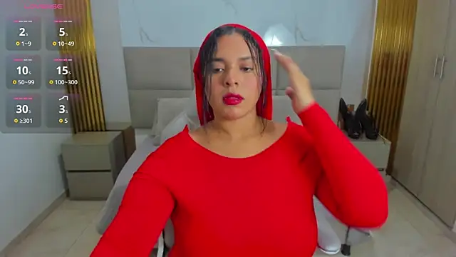 Snapshot of Nasira_sultan chatting on 02-16-26, 02:07 Nasira sultan online show from 02-16-26, 02:07