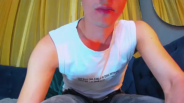 KairoBlaaze online show from 02-19-26, 01:34