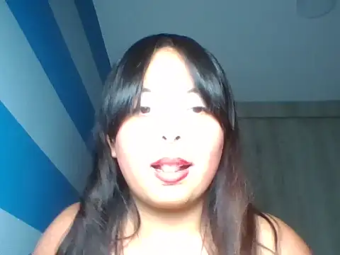 perla modelo online show from 02-27-26, 02:22