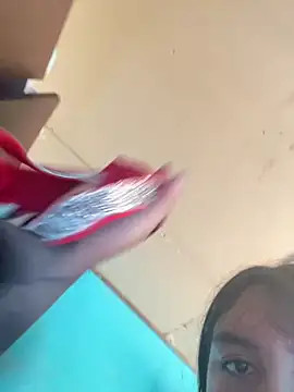 Snapshot of Babypalomi chatting on 03-01-26, 07:16 Babypalomi online show from 03-01-26, 07:16