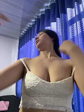 Snapshot of Tammy8 chatting on 02-24-26, 02:26 Tammy8 online show from 02-24-26, 02:26