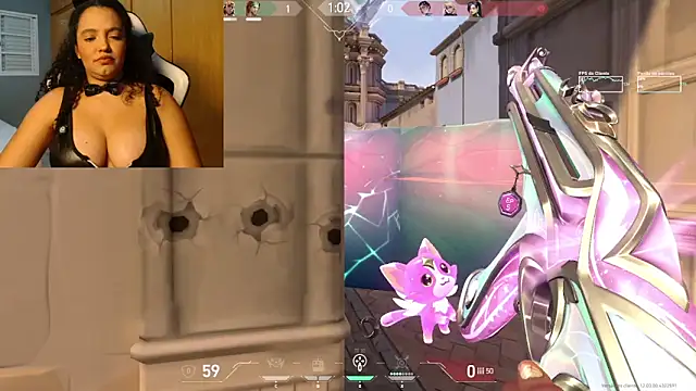 pandinhagamer online show from 02-28-26, 02:45