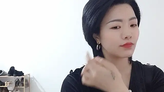 Nikishine online show from 03-29-26, 01:49