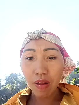 hot-luna- online show from 02-06-26, 07:45