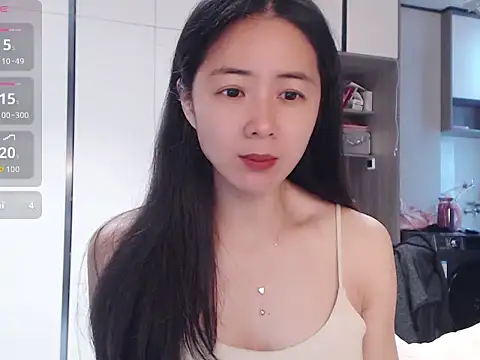 Snapshot of Tsuki-y chatting on 02-23-26, 11:24 Tsuki-y online show from 02-23-26, 11:24