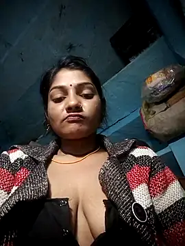 Hotty raghni online show from 02-06-26, 11:52