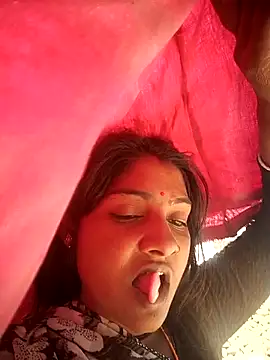 Hotty raghni online show from 03-02-26, 07:37